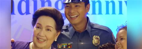 lola kantot|Probinsyano Lola Flora’s loving moments .